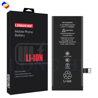 Mobile Phone Lithium ion Batteries for iPhone SE 2020 Battery