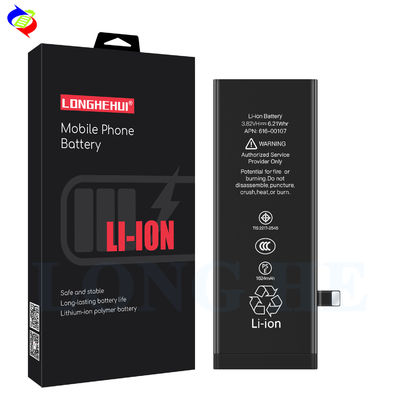 new cell mobile phone batteries 0 cycle battery for iphone SE 2016