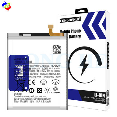 Stock Battery EB-BA505ABU 3900mAh for Samsung Galaxy A50 A505F SM-A505F A30s A30 A20