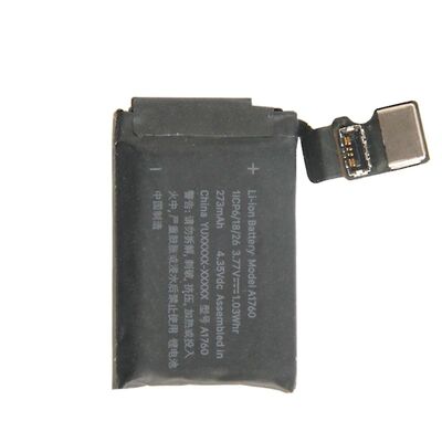 Rechargeable Batteries A1760 A1757 A1816 for Apple Watch Series 2 42mm 38mm Materials