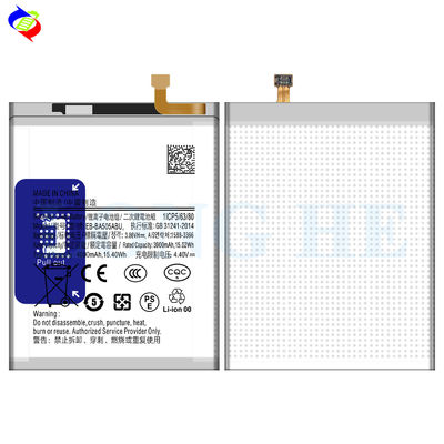 EB-BA505ABU Battery for Samsung A30 A50 A505F SM-A505F A205 A505 A30S A307 White