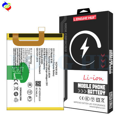 High Capacity RECHARGABLE Battery 2350mAh for VIVO Y51/Y51a/L B-95 Mobile Phone Models