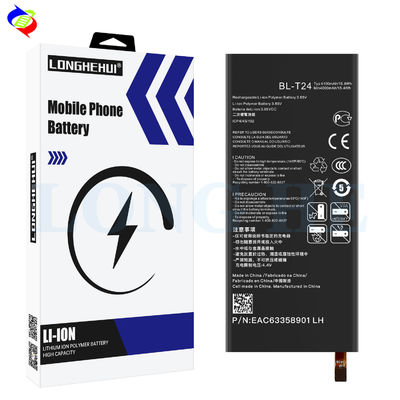 OEM/ODM Rechargeable Batteries For K220 K210 LS755 K220DS K220DSK K220DSZ K220Y K220Z
