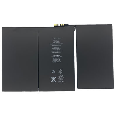 iPhone Li-polymer Tablet Battery for iPad 2 A1395 A1396 A1397 A1376 Rechargeable Batteries