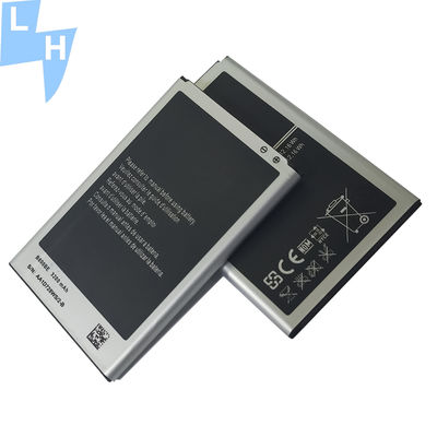 High Capacity 3200mAh B800BE Replacement Battery For Samsung Galaxy Note 3 Black
