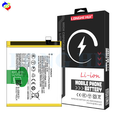 4000mAh 3.85V Black Lithium-ion Battery Replacement B-G0 for Vivo X27 Top Performance