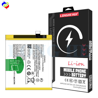 Stock OEM B-G1 100% Original Li-ion Polyer Rechargeable Cell Phone Battery for Vivo V15 Pro 3700mAh