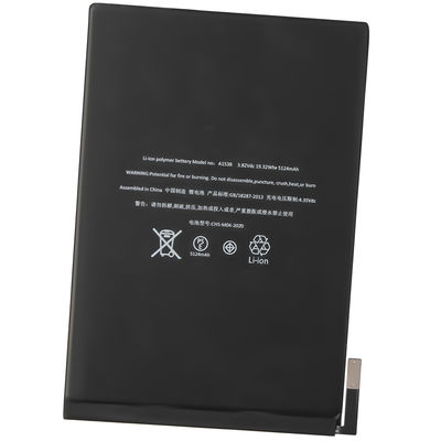 Compatible For iPhone 5124mAh Tablet Battery for iPad Mini 4 A1538 A1550 A1546