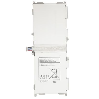Battery EB-BT530FBU for Samsung Galaxy Tab S2 9.7 T815C T813 Tab 10.1 S2 P7500 Tab3 P5200 Tab4 Tab 4