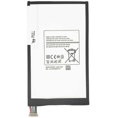 EB-BT330FBU Rechargeable Li-ion Battery for T330 T331 T335 8.0 inch 2014 SAM Tab Durable
