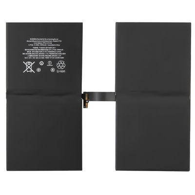 10994mAh Tablet Battery for iPad Pro 12.9 2nd Mobile Phone Models A1670 A1671 A1821 A1754