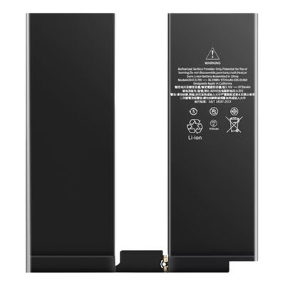 High Capacity Lithium Ion Battery for iPad Pro 12.9 3nd A2043 A1876 A1895 A1983 A2014