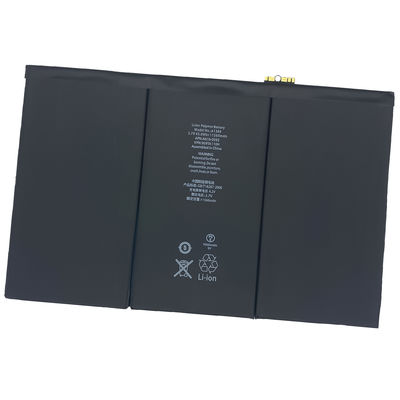 Get Your iPad 3 iPad4 A1403 A1416 A1430 A1433 A145 Running Smoothly with Our Battery