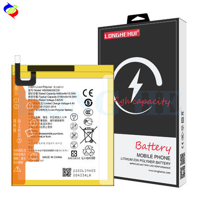 Replacement Tablet Battery HB2899C0ECW For Huawei MediaPad M3 8.4