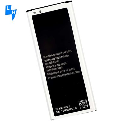Stock OEM EB-BN910BBE Battery for Samsung Galaxy Note 4 N9100 N910A N910U N910F N910H