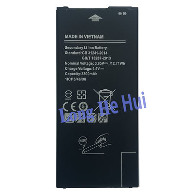Mobile Phone Battery EB-BG610ABE for Samsung 6 J4 2018 J7 PRIME J7 MAX J6 2018 J4 Core from Stock