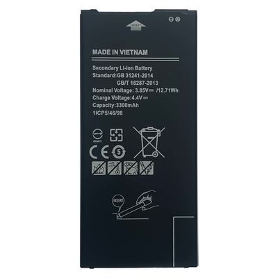 EB-BG610ABE Battery for Samsung J4 Plus J4 High Capacity and Double IC Protection