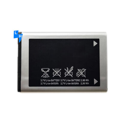 800mAh AB463446BU Li-ion Battery for Samsung X200 X208 B189 Mobile Phone Long Lasting