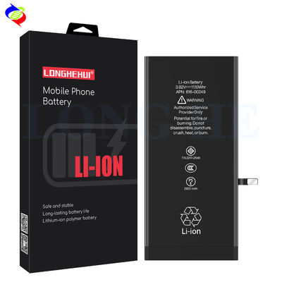 High Capacity RECHARGABLE Battery for iPhone 7P 100% Compatible Battery Replacement