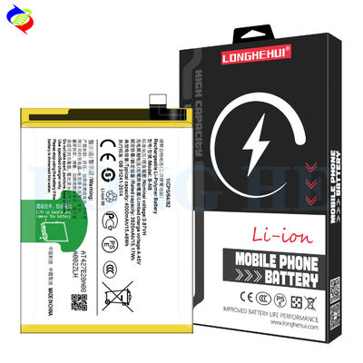 VIVO V20 V2025 V2024 V20 Pro Rechargeable Batteries B-N8 Coding High Capacity 4500mAh