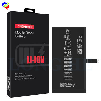 100% Compatible Battery code for iPhone 14 Mobile Phone Batteries Cellphone Smartphone