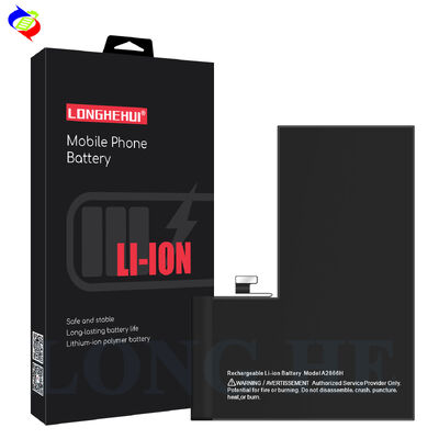Best iPhone Battery Replacement for A2890/A2650/A2889/A2892 100% Health Solution