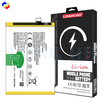5000mAh B-O5 Battery for vivo Y20 Y20i Y12s High Capacity and Long-lasting Performance