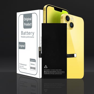 Upgrade Your iPhone Battery to 100% Health with Rechargeable Replacement Solution