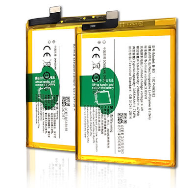 VIVO Y81S Y83 Y51 2015 Y69 Y53 Y55 Y71 Y71i Y73 Y37 Y937 Battery for Rechargeable