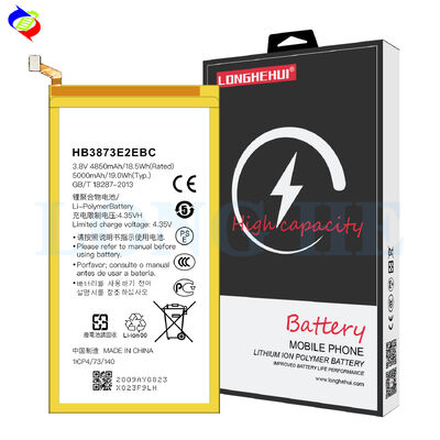 HB3873E2EBC Battery for Huawei Mediapad X2 Honor X1 7D-503L/7D-501U Tablet PC 5000mah