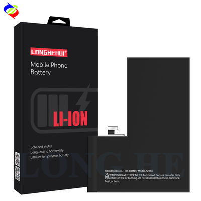 Mobile Phone High Capacity Genuine OEM Battery for iPhone 13 Pro Long-Lasting Power