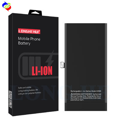 High Capacity 2580mAh A2629 Mobile Version Battery For iPhone 13Mini