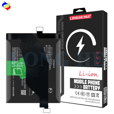 Original Genuine Capacity 4440mAh Cell Phone Battery B-K7 For IQOO 3 5G V1955A I1927 I1928