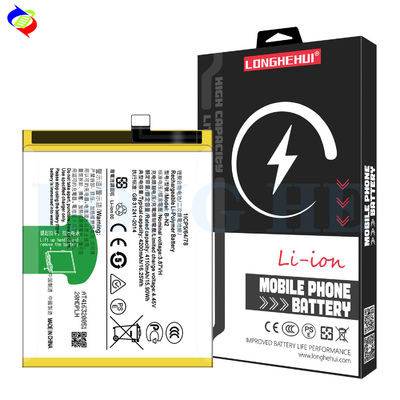 Double IC Protection Battery B-N2 for Vivo X50 2004 V2001A X50M Digital Original Batterie