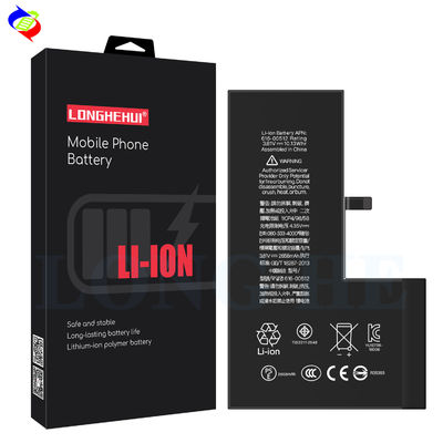 100% Compatible High Capacity Battery Replacement for iPhone Xs Mobile version name A2098