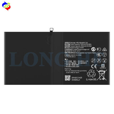 7500mAh HB2994i8ECW M5 Lite 10 MediaPad M5 10 PRO Tab Battery for Huawei MediaPad M6 10.8