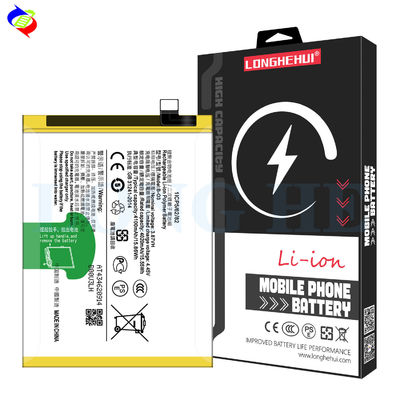 Long-Lasting B-O3 Battery for VIVO Y73S V2031A Mobile Phone Models