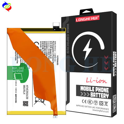 Original 4400mAh Cell Phone Battery for VIVO B-Q1 IQOO Z3 V2073A High Capacity Rechargeable