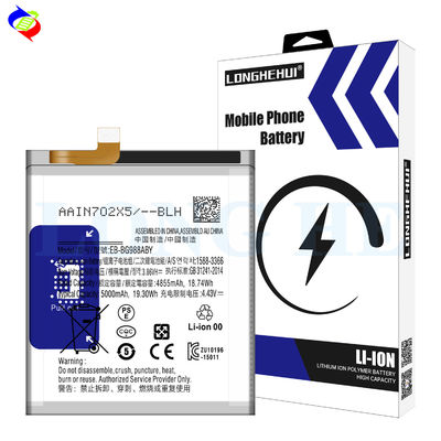 Samsung Compatible LONG LIFE Cell Phone Battery for Samsung S20 Ultra 5G EB-BG988ABY Coding