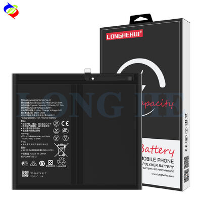 Original Rechargeable Battery HB28D8C8ECW-12 for HUAWEI MatePad Pro 10.8 2019 2021