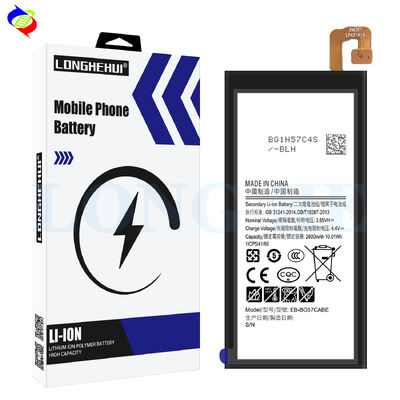 2400mAh Battery for Samsung Galaxy J5 PRIME EB-BG57CABE ON5-2016 G570 G570F G570Y J570