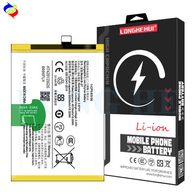 OEM B-S7 Li-ion Polyer Rechargeable Battery for VIVO YO1 Y15S Y16 Y15C Mobile Devices