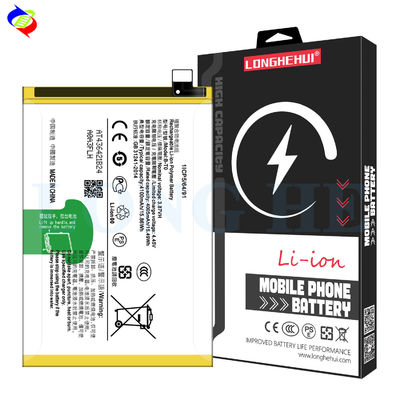 Rechargeable Li-ion Polyer Battery B-T0 for VIVO Y76 5G Y76S V2156A V2124 Mobile Phone