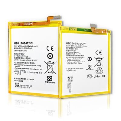 RECHARGABLE Battery for Huawei Mate Phones Mate 20 Pro/Mate 10/20/30/40/50 Pro Lite
