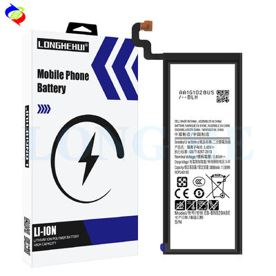 3000mAh EB-BN920ABE Li-ion Battery for Samsung Galaxy Note 5 N9200 N920t N920c Note5 SM-N9208 N9208
