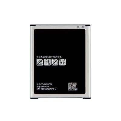 Li-Ion Battery EB-BJ700CBC/CBE for Samsung Galaxy J4 2018 J400 J400F J400G Core Superior Performance