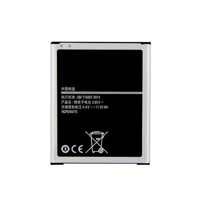 3000mAh EB-BJ700CBC/CBE Battery for SAMSUNG Galaxy J7 2015 J4 2018 J7 DUO Perfect Fit