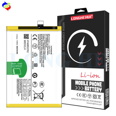 Rechargeable Batteries B-W1 for Mobile version name V2203 100% Original Li-ion Polyer