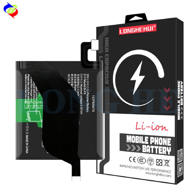 B-P8 Rechargeable Battery for VIVO X60 Plus Pro Original Replacement Li-ion Polymer