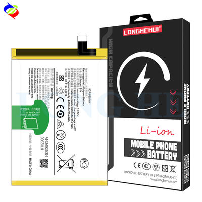 4000mAh 4.45V Lithium Ion Polymer Battery B-N1 for Vivo Mobile Phone Products Status Stock